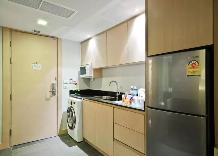 هتل اشلی هایتس پاتونگ پوکت